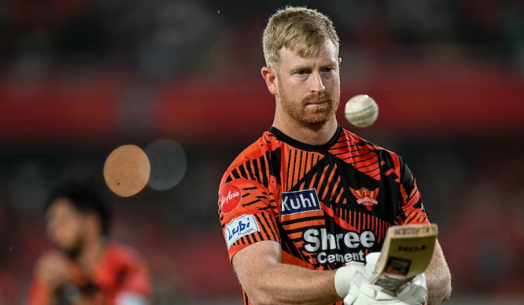 Sunrisers Hyderabad vs Mumbai Indians Timeline