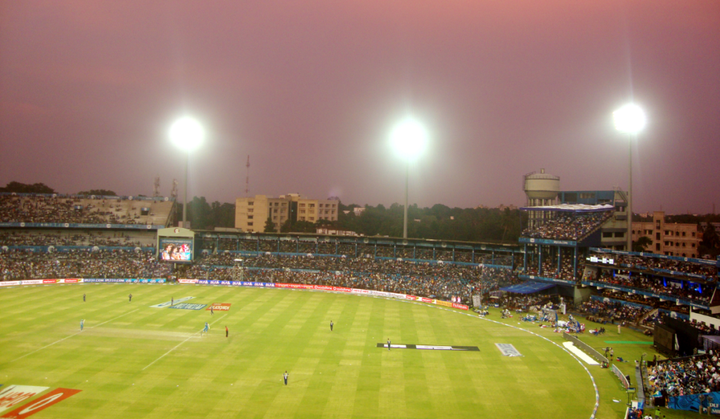 Barabati Stadium